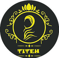 شال و روسری تیته